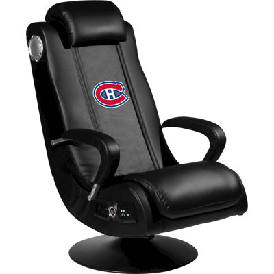 XZIPIT NHL Gaming Chair