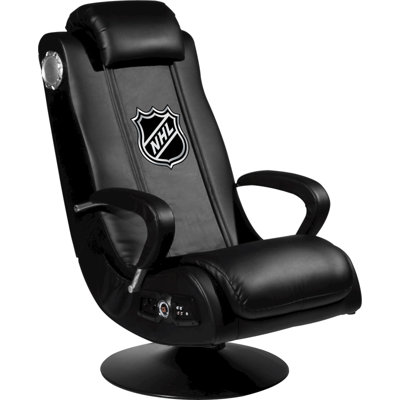 XZIPIT NHL Gaming Chair