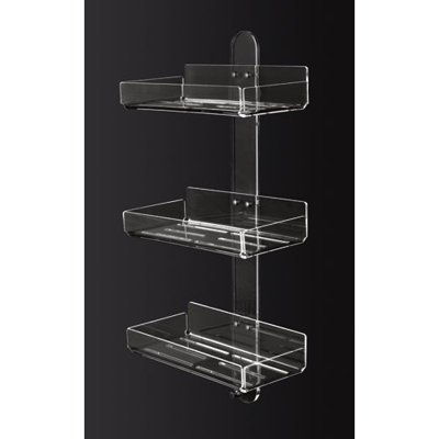 Toscanaluce by Nameeks Tiered Accessory Holder
