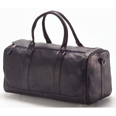 Vachetta Barrel 19
