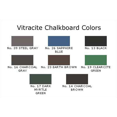 Claridge Products Premiere Room Divider with Chalkboard Side and Fabricork Side