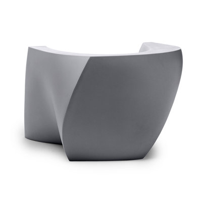 Heller Frank Gehry Easy Lounge Chair