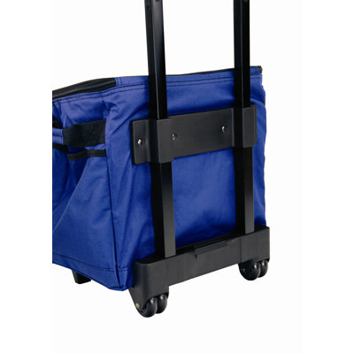 Texsport Trolley Bag Cooler
