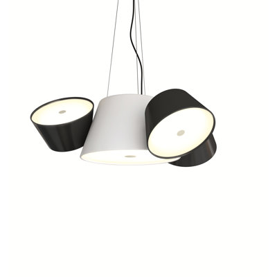 Marset Tam Tam 3 Drum Pendant