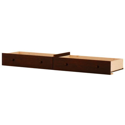 Canwood Furniture Mates Extra Drawer (Set of 2)