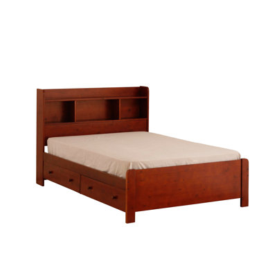 Canwood Furniture Mates Bed
