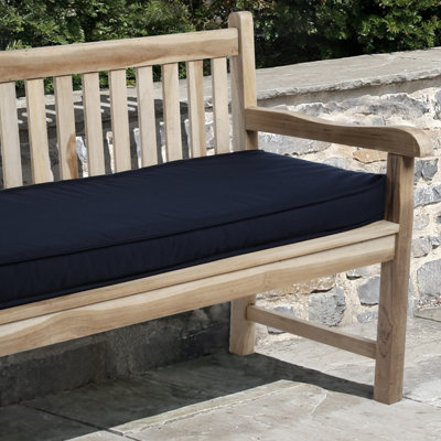 Mozaic Company Sunbrella Outdoor Bench Cushion