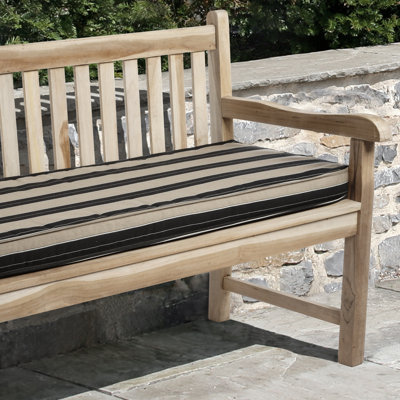 Mozaic Company Sunbrella Outdoor Bench Cushion