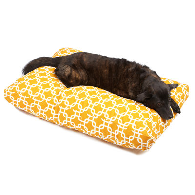 Mozaic Company Mozaic Indoor/Outdoor Pet Bed