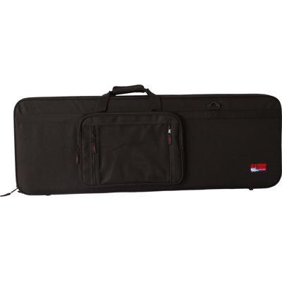 Gator Cases Lightweight Electric Guitar Case