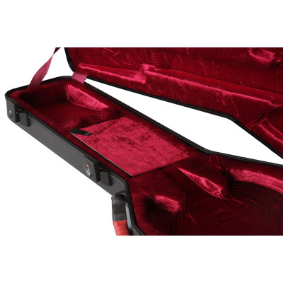 Gator Cases Gibson SG Guitar Case