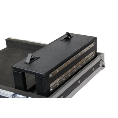 Gator Cases Road Case for 24 Channel GL2400 Mixer