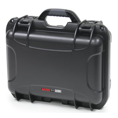 Gator Cases Water Proof Utility Case with Diced Foam