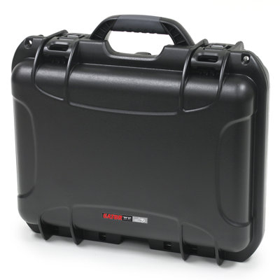 Gator Cases Water Proof Utility Case with Diced Foam