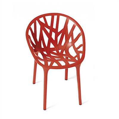 Vitra Vegetal Side Chair by Ronan and Erwan Bouroullec