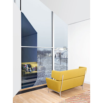 Vitra Suita 2 Seater Sofa