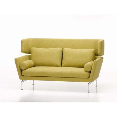 Vitra Suita 2 Seater Sofa