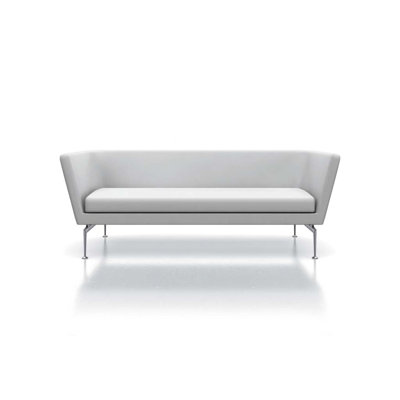 Vitra Suita 2 Seater Sofa
