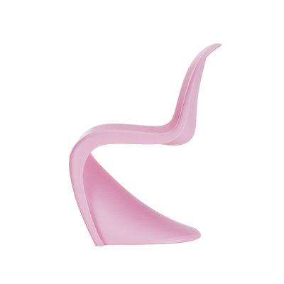 Vitra Panton Junior Chair by Verner Panton