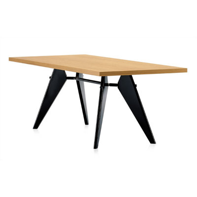 Vitra Jean Prouv&eacute; Dining Table