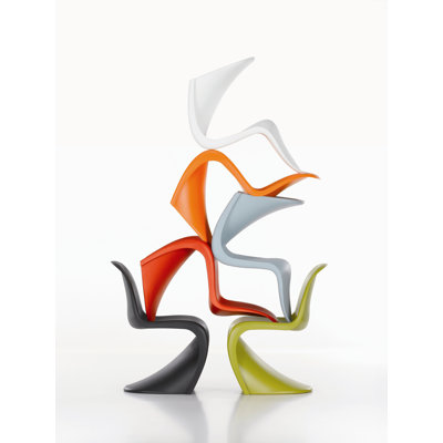 Vitra Verner Panton Chair