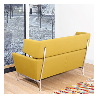 Vitra Suita 2 Seater Sofa
