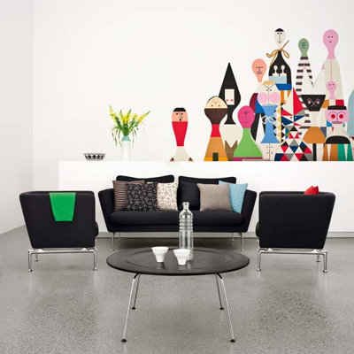 Vitra Suita Chair