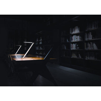 QisDesign Be Light Table Lamp