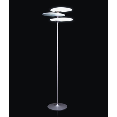 QisDesign Coral Reef Floor Lamp