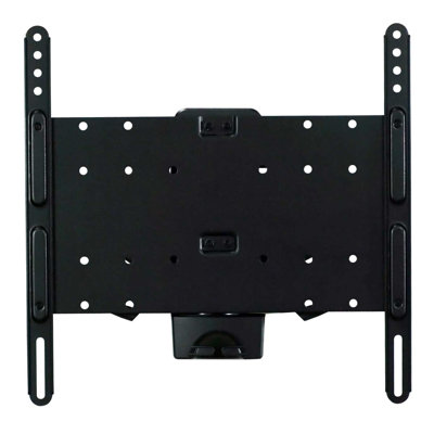 Dyconn Invisible XL Ultra Slim Articulating TV Wall Mount