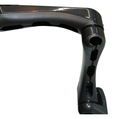 Dyconn Butterfly Series Articulating TV / Monitor Wall Mount