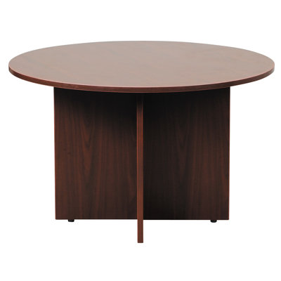 Boss Office Products 47" Round Table