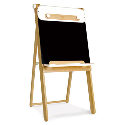 P'kolino Art Easel in White