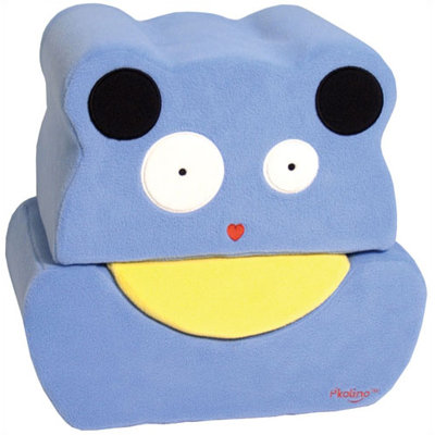 P'kolino Silly Soft Pipa Novelty Chair