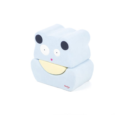P'kolino Silly Soft Pipa Novelty Chair