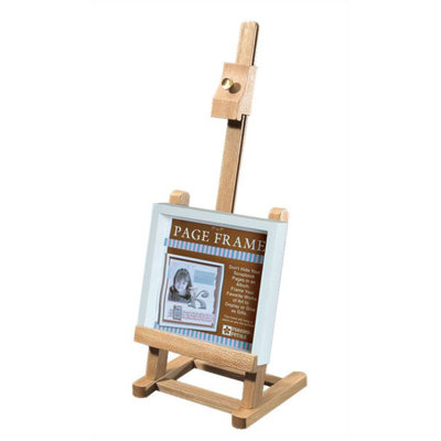Alvin and Co. Heritage Mini Easel