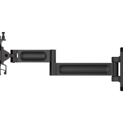 Crimson AV Articulating Wall Mount for 10" to 30" Flat Panel Screens