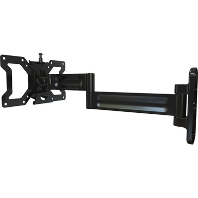 Crimson AV Articulating Arm Wall Mount for 13" to 32" Flat Panel Screens