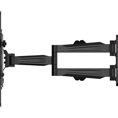 Crimson AV Articulating Arm Wall Mount for 13" to 47" Flat Panel Screens