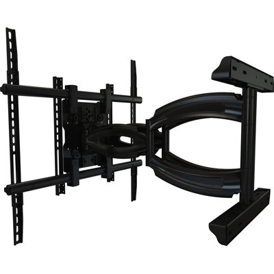 Crimson AV Articulating Arm Wall Mount for 50" to 65" Flat Panel Screens