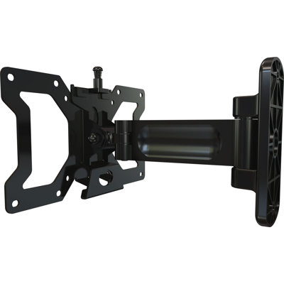 Crimson AV Pivoting Arm Wall Mount for 13" to 32" Flat Panel Screens