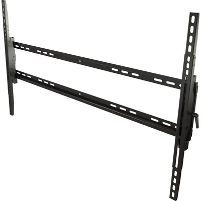 Crimson AV Universal Tilting Wall Mount for 46" to 65" Flat Panel Screens