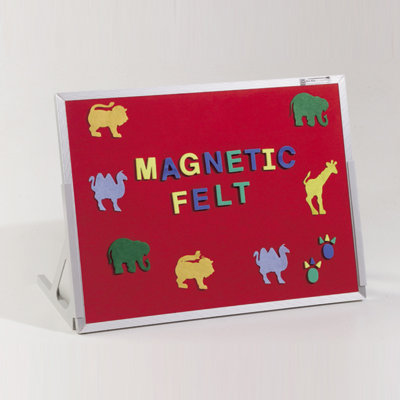 Best-Rite&reg; Magnetic Language Boards