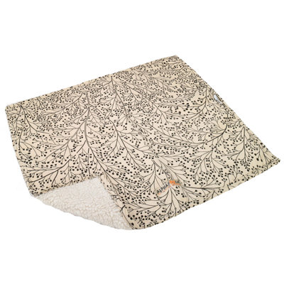 Alpha Pooch Sleeper Bed