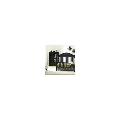 kathy ireland Baby Pilgrimage Lifestyle Crib