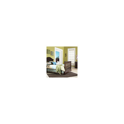 kathy ireland Baby Pilgrimage Lifestyle Crib