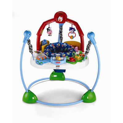 Fisher-Price Laugh'n Learn Jumperoo