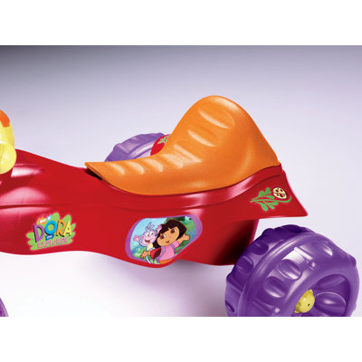 dora tricycle