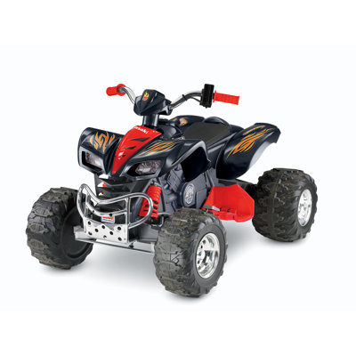 Fisher-Price Hot Wheels KFX