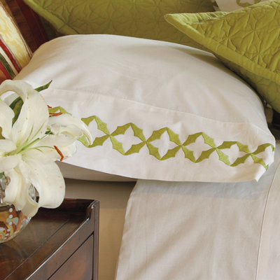 Company C Avery Pillowcase (Set of Two)